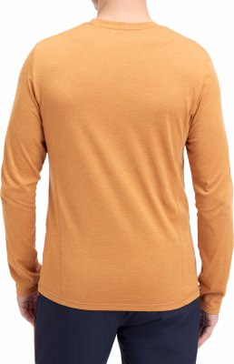 McKINLEY Harino III Langarmshirt