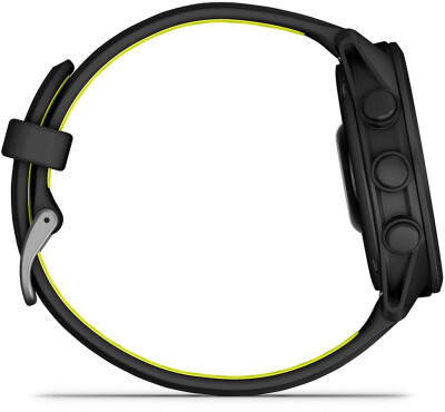 Garmin Forerunner 70 Laufuhr