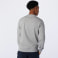 MT31538 Crew Pullover