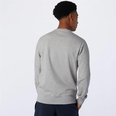 MT31538 Crew Pullover