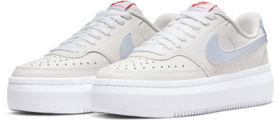 Nike W Court Vision Alta női szabadidőcipő