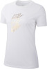 Nike Statement Shine női póló