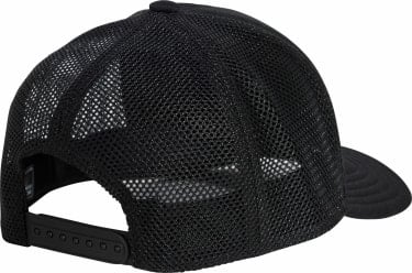 Snapback Trucker Kappe