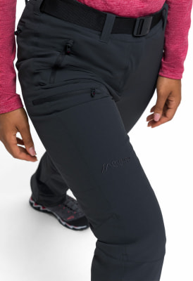 Maier Sports Rechberg Therm Wanderhose
