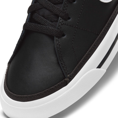 Nike Court Legacy volnočasové boty