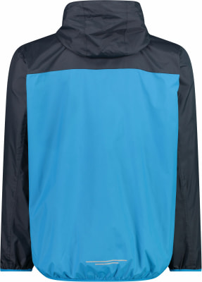 CMP Regenjacke mit Kapuze