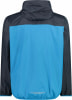 CMP Regenjacke mit Kapuze