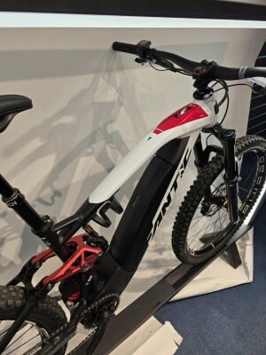 Fantic XEF 1.8 Sport