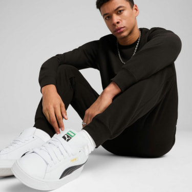 Ess No. 1 Logo Sweat Pám.teplák.kalhoty