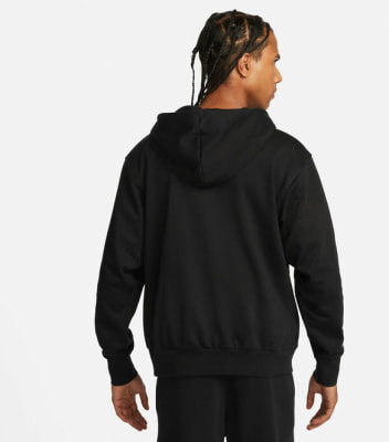 Nike M NK DF STD ISS HOODIE férfi pulóver