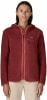 Patagonia Retro Pile Fleecejacke mit Kapuze