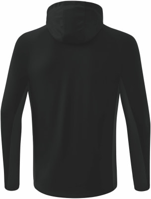 Erima Liga Star Trainingsjacke mit Kapuze
