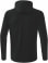 Liga Star Trainingsjacke mit Kapuze