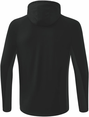 Liga Star Trainingsjacke mit Kapuze