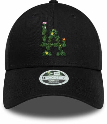 New Era NEW ERA 940W Floral Infill Kappe New Era NEW ERA 940W Floral Infill Kappe