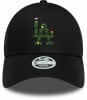 New Era NEW ERA 940W Floral Infill Kappe