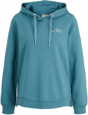 Tom Tailor TOM TAILOR Hooded Sweatsh. női kapucnis felső