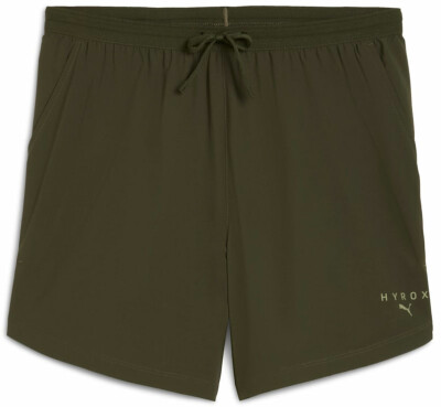 Puma M X Hyrox 6'Ultraweave Short