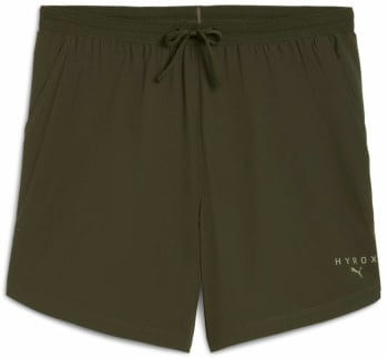 Puma M X Hyrox 6'Ultraweave Short