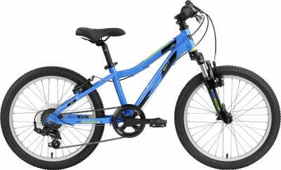 Genesis HOT 20 gyerek 20" MTB kerékpár