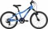Genesis HOT 20 gyerek 20" MTB kerékpár