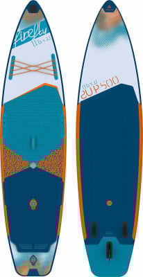 Firefly iSUP 500 III Stand Up Paddle-Set