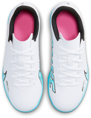 Nike VAPOR 15 CLUB IC Hallenfußballschuhe