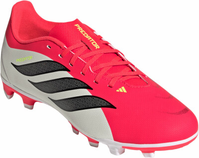 adidas Predator Club FG/MG J Nockenfussballschuh D-Gr.