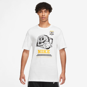 Nike M NK TEE NIKEU férfi pamut póló