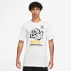 Nike M NK TEE NIKEU férfi pamut póló