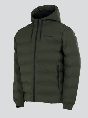 Fundango Patriot Padded férfi kabát