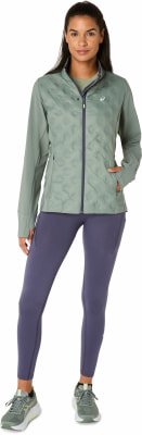 Asics Road Winter Laufjacke