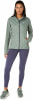 Asics Road Winter Laufjacke