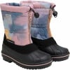 Colorkids COLOR Boots Zip WP Winterstiefel D-Gr.