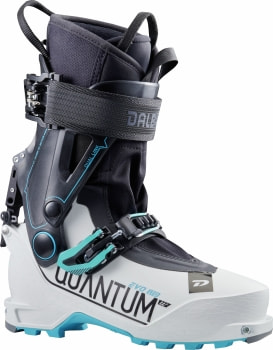 Dalbello Quantum Evo W LTD skialpové boty