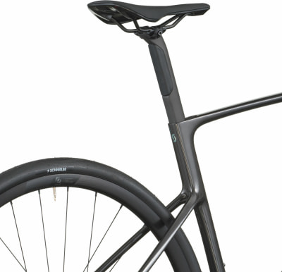 Scott Addict 40 Carbon Rennrad