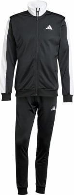 adidas Sportswear Basic Tricot Colorblock Trainingsanzug