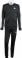 Sportswear Basic Tricot Colorblock Trainingsanzug