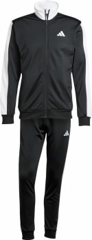 adidas Sportswear Basic Tricot Colorblock Trainingsanzug