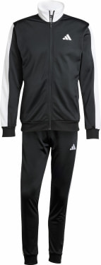 Sportswear Basic Tricot Colorblock Trainingsanzug