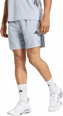 adidas Tech Essentials Workout 3-Streifen 7" Shorts adidas Tech Essentials Workout 3-Streifen 7" Shorts