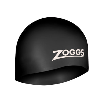 Zoggs Easy Fit Silicone Badehaube