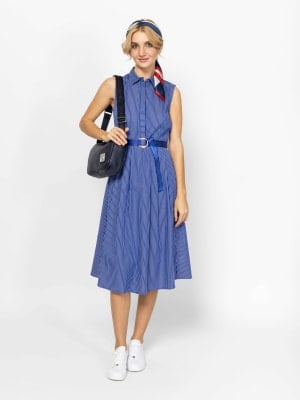 Heavy Tools HEAVY TOOLS VirgaS26 női ruha