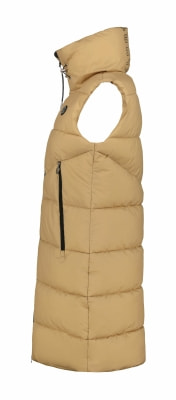 Luhta Inkala outdoorová vesta