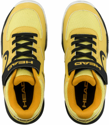 Head Sprint Velcro 3.0 gyerek teniszcipő 