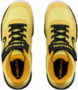 Head Sprint Velcro 3.0 gyerek teniszcipő 