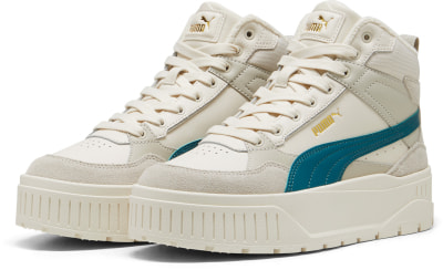 Puma Karmen II Idol Mid W dámské tenisky