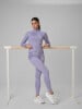4F F645 Sweatjacke Dry
