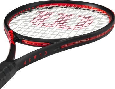 Wilson Clash Team 103 V3.0 Tennisschläger