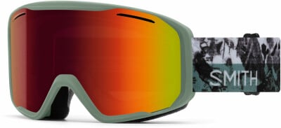 Smith Blazer Skibrille